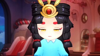 [ Onmyoji ] Mari kita bangunkan anak-anak kecil bersama