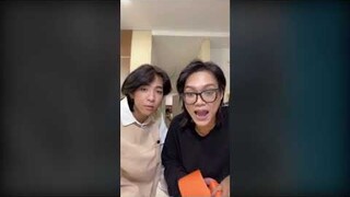 Live Giảm Giá Cùng Mèo Phò Shop Nào Cả Nhà