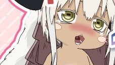 [Free Live2d model sharing] Do you want to take a sip of the fragrant Nanachi?