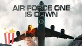 Air Force One Is Down FULL MOVIE _ Linda Hamilton _ Thriller Movies _ The Midnig