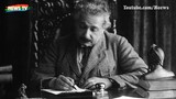 Trăm năm có một_ Thuyết tương đối Einstein đã làm thế giới _dậy sóng_ thế nào_