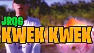 KWEK KWEK MO (Official Music Video)