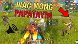 WAG MONG PAPATAYIN ANG PANG HULI!! ft. ManoyGaming