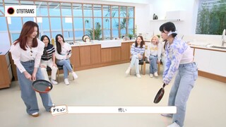 [ENGLISH SUB] TWICE JAPAN (Cooking Show) Ep 4