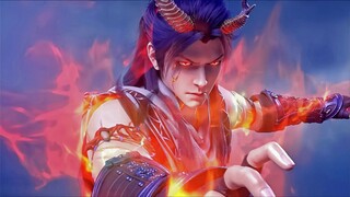 Tanggal Rilis Season 5 Nih!!! Lin Dong Kembali Lagi Dengan Kekuatan Overpower Danketemu Ling Qingzhu