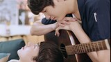 Hai chàng trai chơi đàn và nói lời yêu, thật khó để kết thúc mà không kết hôn!