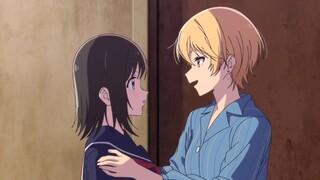 Yey ‼️Saya Suka Adegan Yuri 🤤