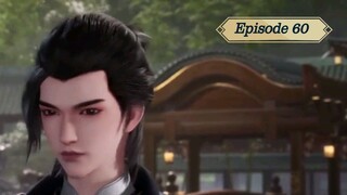 The Sword Immortal is Here Episode 60 English Sub