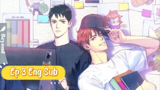 Semantic Error New OVA 🇰🇷BL anime full episode 3 Eng Sub