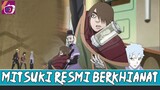 MITSUKI MENGALAHKAN LORD KU ! Rencana Mitsuki Konohamaru : Review Boruto episode 89