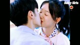 [TỔNG HỢP] Phân cảnh ôm, hôn ngọt ngào của cặp đôi Chu Tư Việt ❤ Đinh Tiễn| Bí mật nơi góc tối