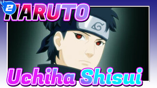 NARUTO
Uchiha Shisui_2