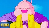 10 Times Buu Was Actually A Pretty Chill Guy (Dragon Ball)
