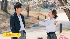 Her Private Life Episode 5 English Sub