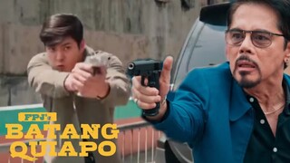 FPJ's Batang Quiapo Episode 189 (November 6, 2023) Kapamilya Online live today | Full Episode Review