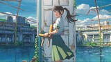 Khóa chặt cửa ngõ này Suzume Vietsub Full HD