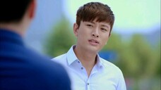 Tuổi Thanh Xuân Của Băng Và Lửa - Tập 19