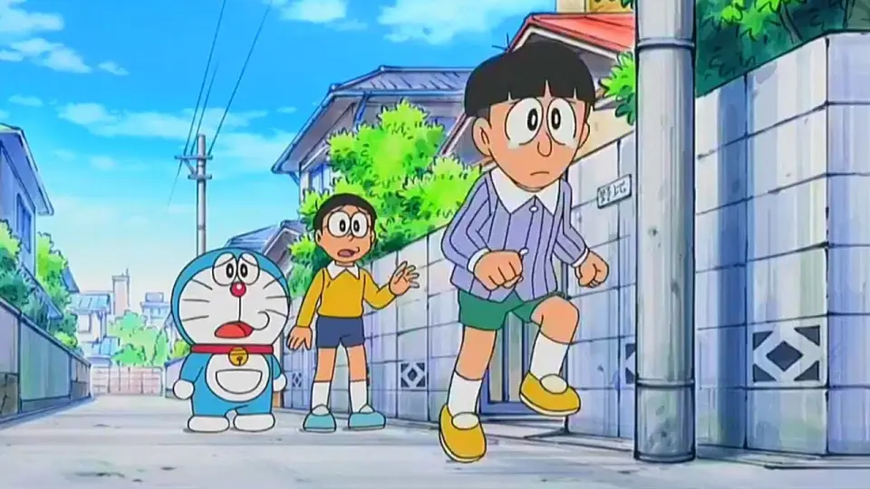 Doraemon New Episodes in Hindi | Doraemon Cartoon in Hindi | Doraemon in  Hindi 2022 - Bilibili