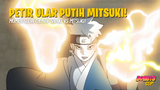 Mitsuki vs Shinki Part 2 | Boruto: Naruto Next Generations