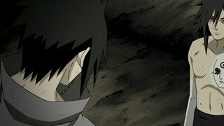 Tên nhóc Sasuke sinh ra đã độc ác, ta sẽ tự tay cầu xin ngươi.