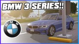 BMW 3 SERIES! || Greenville ROBLOX