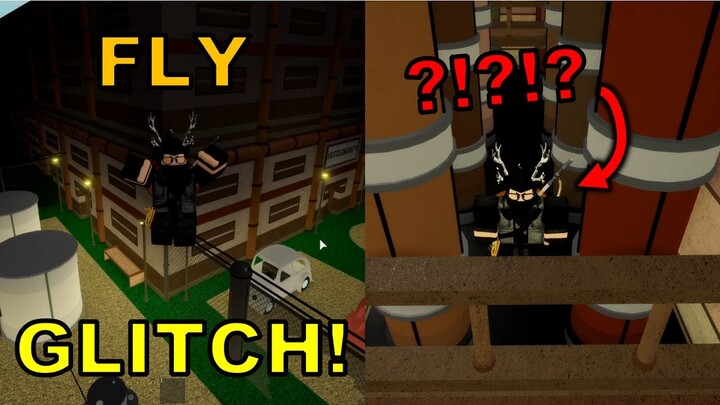 *Overpowered* Piggy Book 2 Chapter 3 - Refinery GLITCHES! [Roblox Piggy Glitches]