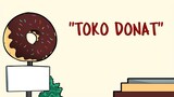 Toko Donat | Marymond - Feat Lipin VA