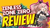 Zenless zone zero was BEYOND my expectations - review after 50 hours of beta