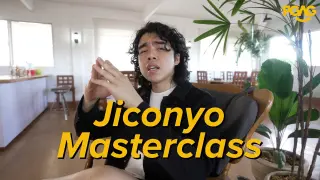 Jiconyo Masterclass