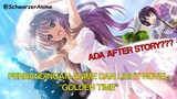 Perbandingan Ending Anime dan LN Golden Time | Ada Cerita Lanjutan!