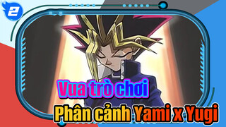 Vua trò chơi
Phân cảnh Yami x Yugi_2