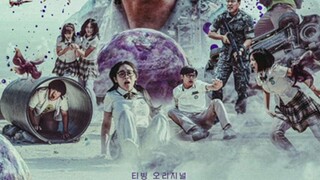 Duty After School- Part 2 (2023) Episode 3