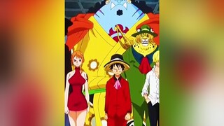 Luffy meet Bege 🗿 luffy bege onepiece meet sanji nami chopper jinbei nhacngau beat mayafyz_ fyp viral xuhuong