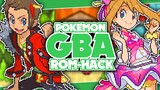 (Complete) Pokemon GBA Rom-Hacks 2021 With New Region/Story, New Protagonist/Rival And Many More!!