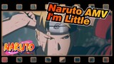[Naruto AMV] "I'm Little, But Whatever I Do, I'm Always I Myself"