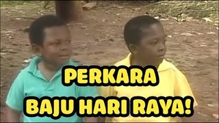 Medan Dubbing "PERKARA BAJU HARI RAYA"