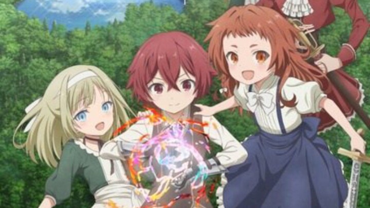 Magic Maker Episode 3 Sub Indo