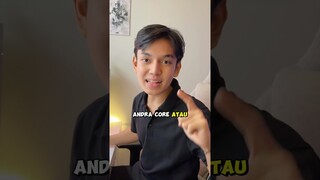 lomba jedag jedug❌ lomba bikin video tema core✅ #andrast #freefire