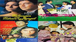 REGAL FILMS: NORA AUNOR SPECIAL TRIBUTE MOVIE MARATHON