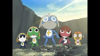 Sergeant Keroro - 057