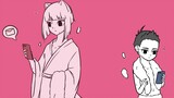 [Inhuman / Nine Lotuses] The villain career of the eldest young lady and the eldest young master