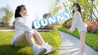 激萌❤来rua我的兔尾巴吗【白粥yono】