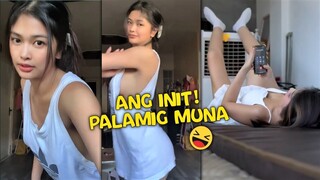 INIT NG ULO TANGGAL KAPAG NAPANOOD MO TO | TAGALOG FUNNY VIDEO REACTION