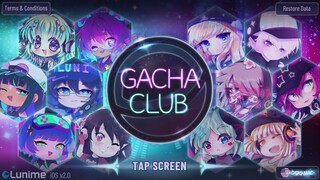 gacha club