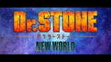 Watch full Dr. Stone_ New World OP _ Opening 2 Movie for free: Link in Description