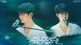 Vietsub -- Eclipse - 소나기 (Sudden Shower) :: Lovely Runner OST Part 1| Cõng anh mà chạy OST