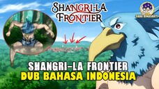 [DUB INDO] BURUNG BURUNG APA YANG... SUPERHERO LANDING???