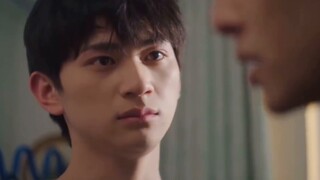 ฉินเสี่ยวก่อนและหลังตกหลุมรัก