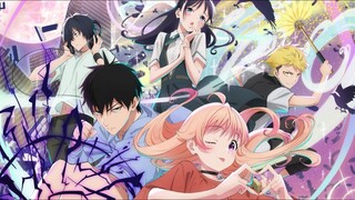Tập 3 | Witch Watch - Vietsub