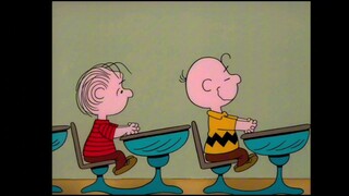 Happy New Year, Charlie Brown